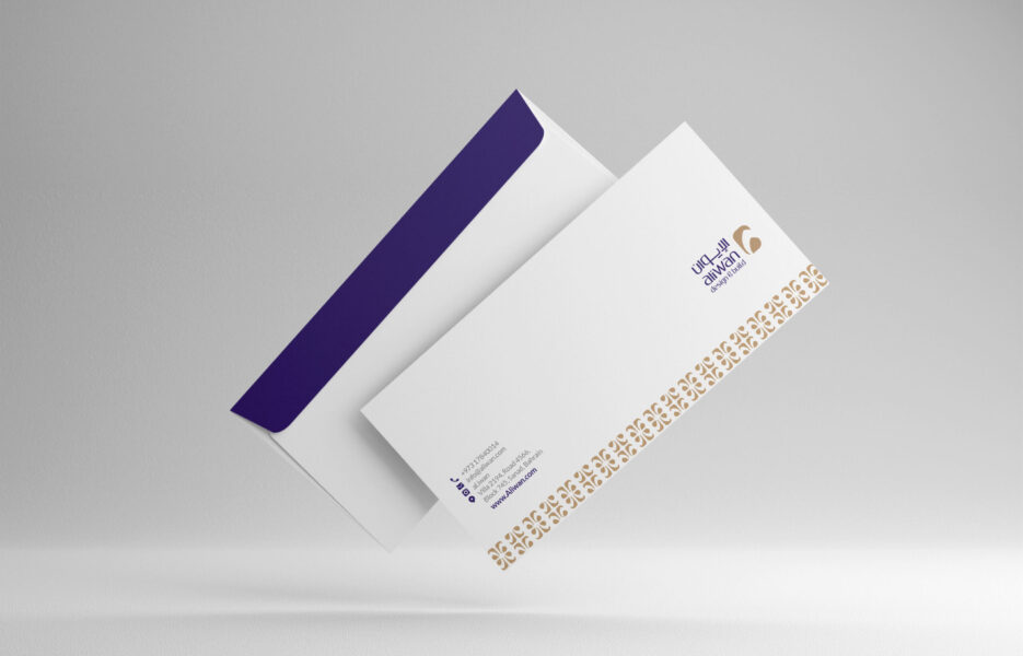 DL envelope